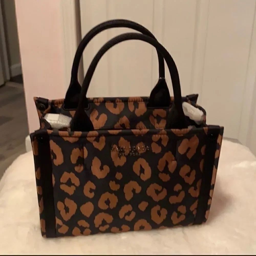 Nylon Kate spade tote 